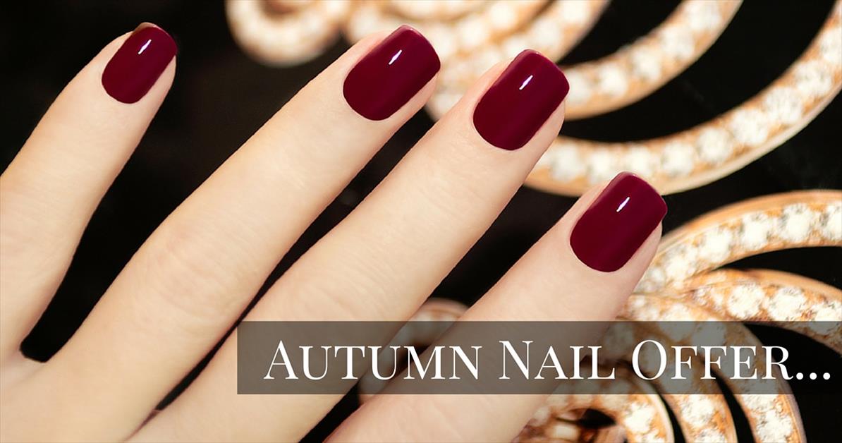 1. "Top 10 November Nail Colors for Fall" - wide 4
